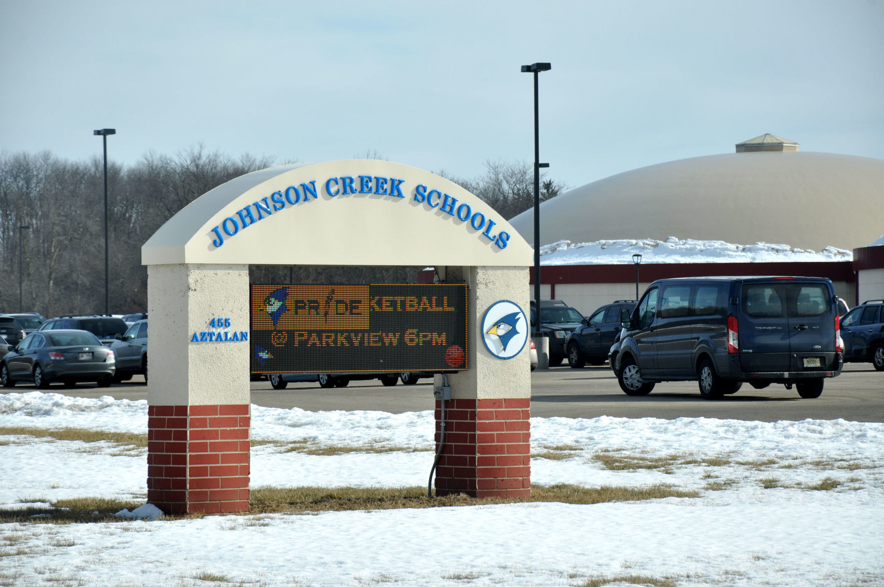 Johnson Creek School District